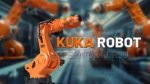 KUKA ROBOT OPERATOR KURSU