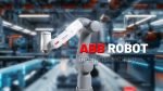 ABB ROBOT OPERATOR KURSU