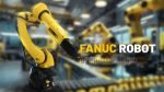 FANUC ROBOT OPERATOR KURSU