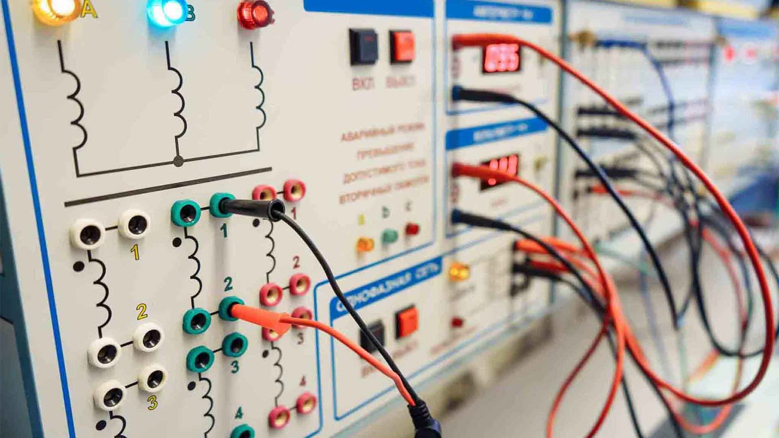 OTOMATİK KUMANDA KURSU